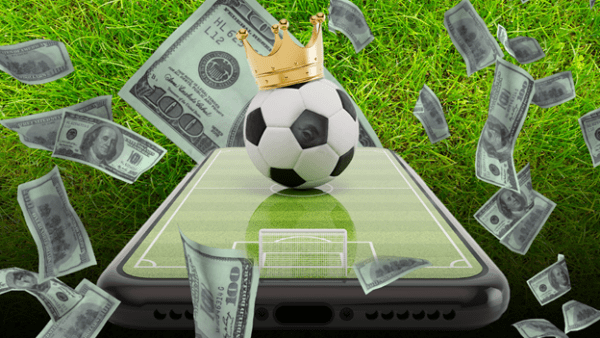 Low-Risk Betting Strategies For Football & & Other Sports
