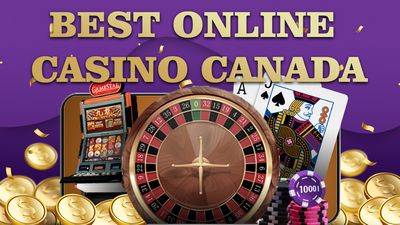 Top 5 Canada online gambling enterprises