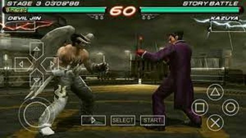 Just How to Play Tekken 6 on Android or apples iphone and iPad